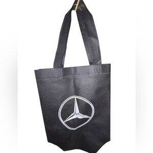 New Mercedes reusable small tote